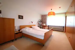 durchdachtes Architektenhaus mit besonderem Flair  – Hof (Kreis) – Vorschaubild 15