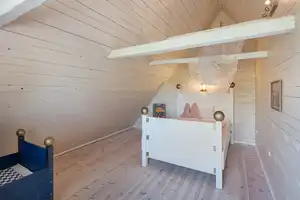 … und am Ende der Straße steht ein besonderes Landhaus – Schleswig-Flensburg (Kreis) – Vorschaubild 13