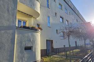 Sehr Ruhige helle sanierte Altbauwohnung balkon direkter gartenzugang 1240€ Mieteinnahmen – Machonstrasse 51, 12105 Mariendorf, Berlin – Vorschaubild 9