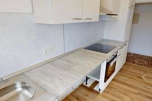 Renovierte 2-Zimmer-Wohnung in der Innenstadt / Wasserturm / Hbf – 68161 Innenstadt/Jungbusch, Mannheim – Vorschaubild 13