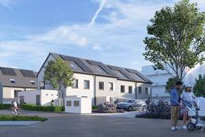 Perfekt für die ganze Familie: Ostsee vor der Tür, optimal angebunden – Ostseestraße 14a, 23570 Travemünde, Lübeck – Vorschaubild 25
