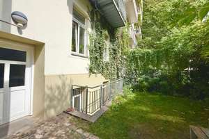 Ihr neuer Lebensmittelpunkt im Prenzlauer Berg -    im Herzen von Berlin – Pappelallee 5 A, 10437 Prenzlauer Berg, Berlin – Vorschaubild 13