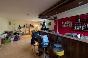 **Heimerzheim** Freistehendes Einfamilienhaus - große Sonnenterrasse, Klimaanlage, Kaminofen, Garage – Die vollständige Adresse der Immobilie erhältst du vom Anbieter., 53913 Swisttal – Vorschaubild 14