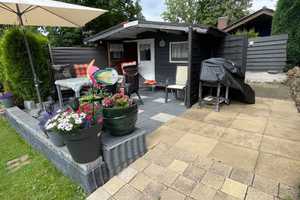 Ferienhaus 
in schöner Lage -provisionsfrei- – Lippe (Kreis) – Vorschaubild 5