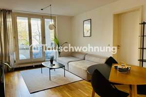 Tauschwohnung: Biete 2-Zimmer-Wohnung, suche 1- bis 1,5-Zimmer-Wohnung. – Die vollständige Adresse der Immobilie erhältst du vom Anbieter., 81667 Haidhausen Süd, München – Vorschaubild 3