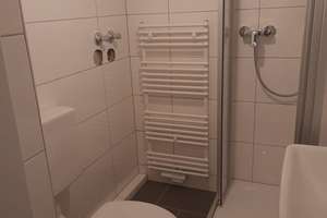 NEW *Paul & Partner* SANIERTE WOHNUNG IN DER DOTZHEIMER-AVENUE ! – Die vollständige Adresse der Immobilie erhältst du vom Anbieter., 65197 Westend / Bleichstraße, Wiesbaden – Vorschaubild 5