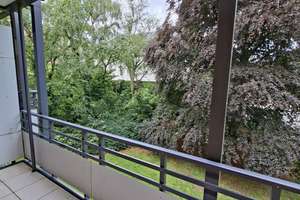 3 Zimmer und alles TippiToppi! – Volmarsteiner Str. 8, 44137 Westfalenhalle, Dortmund – Vorschaubild 7