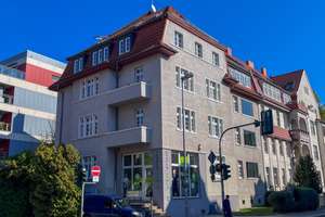 ERSTBEZUG NACH RENOVIERUNG # (geräumige) 3 Zimmer-Wohnung am Rande der Altstadt sucht neue Mieter – Melanchthonstraße 11, 99084 Brühlervorstadt, Erfurt – Vorschaubild 1