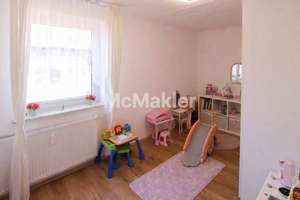 Bezugsfrei ab 16.07!  3-Zimmer-Wohnung  mit Balkon & Entwicklungspotenzial  – Die vollständige Adresse der Immobilie erhältst du vom Anbieter., 46045 Styrum, Oberhausen – Vorschaubild 7