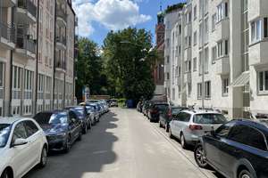 Toplage Lehel – helle 1 Zimmer Wohnung mit Erker und Potenzial – Die vollständige Adresse der Immobilie erhältst du vom Anbieter., 80539 Englischer Garten, München – Vorschaubild 13