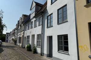 Lübecker Altstadt – Erstbezug – Die vollständige Adresse der Immobilie erhältst du vom Anbieter., 23552 Innenstadt, Lübeck – Vorschaubild 20