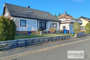 Neues Zuhause im Grünen – viel Platz für die Familie und freie Aussicht! – Die vollständige Adresse der Immobilie erhältst du vom Anbieter., 97256 Geroldshausen – Vorschaubild 2