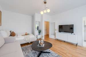 Modernes Studio Apartment im Zentrum von Neukölln – Pannierstraße 22, 12047 Neukölln (Ortsteil), Berlin – Vorschaubild 9
