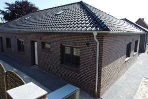 Ebenerdiger Bungalow nur wenige Minuten von der Nordseeküste entfernt – Die vollständige Adresse der Immobilie erhältst du vom Anbieter., 26506 Norden – Vorschaubild 2