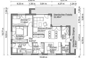 ERST BAUEN - DANN ZAHLEN ! – Aschaffenburg (Kreis) – Vorschaubild 7