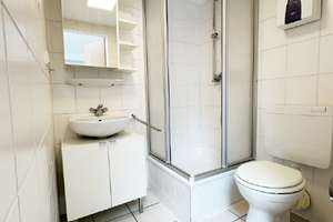 Knuffiges Appartement in der Altstadt! – Die vollständige Adresse der Immobilie erhältst du vom Anbieter., 53111 Nordstadt, Bonn – Vorschaubild 5