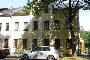 Hochwertig saniertes MFH mit 3 WE in Lichtenstein