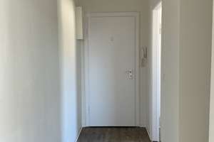 Schöne, frisch sanierte 2 Zimmer Wohnung - zzgl. Mansade – Moorblek 1, 24111 Russee, Kiel – Vorschaubild 10