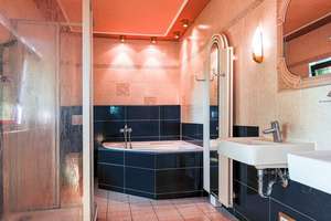 113 m² mit historischem Echtholzboden, großem Balkon & naturnah in Leipzig-Lützschena – 4159 Lützschena-Stahmeln, Leipzig – Vorschaubild 11