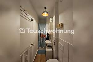 Tauschwohnung: Ruhige Wohnung direkt am Stadtpark – Die vollständige Adresse der Immobilie erhältst du vom Anbieter., 22299 Winterhude, Hamburg – Vorschaubild 6