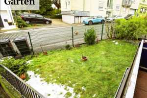 Freundliche und modernisierte 3-Zimmer-Wohnung mit Balkon und EBK in Wuppertal – Leibuschstraße 5, 42389 Wuppertal – Vorschaubild 10