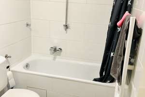 *City Apartment* Wohnen in Dottendorf - All In – Die vollständige Adresse der Immobilie erhältst du vom Anbieter., 53129 Dottendorf, Bonn – Vorschaubild 11