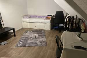 Dachgeschosswohnung zu vermieten(Whg.6) – Bahnhofstraße 25, 66125 Dudweiler (Ortsteil), Saarbrücken – Vorschaubild 4