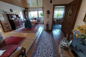 Freistehendes Einfamilienhaus mit viel Platz auf tollem, eingewachsenem Grund – Fürth (Kreis) – Vorschaubild 9