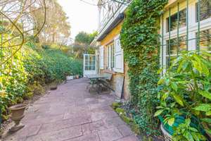 Wunderschöne Villa der Reformachitektur in Bestlage  – Die vollständige Adresse der Immobilie erhältst du vom Anbieter., 64646 Heppenheim (Bergstraße) – Vorschaubild 4