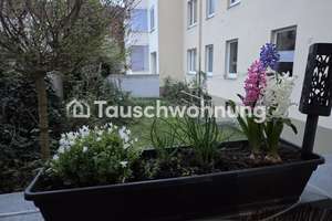 Tauschwohnung: Wohnung in der Gretchenstraße – Die vollständige Adresse der Immobilie erhältst du vom Anbieter., 30161 Oststadt, Hannover – Vorschaubild 3