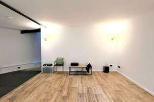 Außergewöhnliches Altbau-Juwel auf zwei Ebenen mit privatem Lichthof nahe dem Ku’damm – Die vollständige Adresse der Immobilie erhältst du vom Anbieter., 10711 Halensee, Berlin – Vorschaubild 4