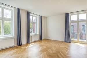 Familienfreundliches Wohnen in historischem Gebäude – Die vollständige Adresse der Immobilie erhältst du vom Anbieter., 22763 Ottensen, Hamburg – Vorschaubild 10