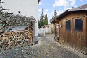 Attraktive Doppelhaushälfte in nachgefragter Lage – Die vollständige Adresse der Immobilie erhältst du vom Anbieter., 87700 Innenstadt, Memmingen – Vorschaubild 11