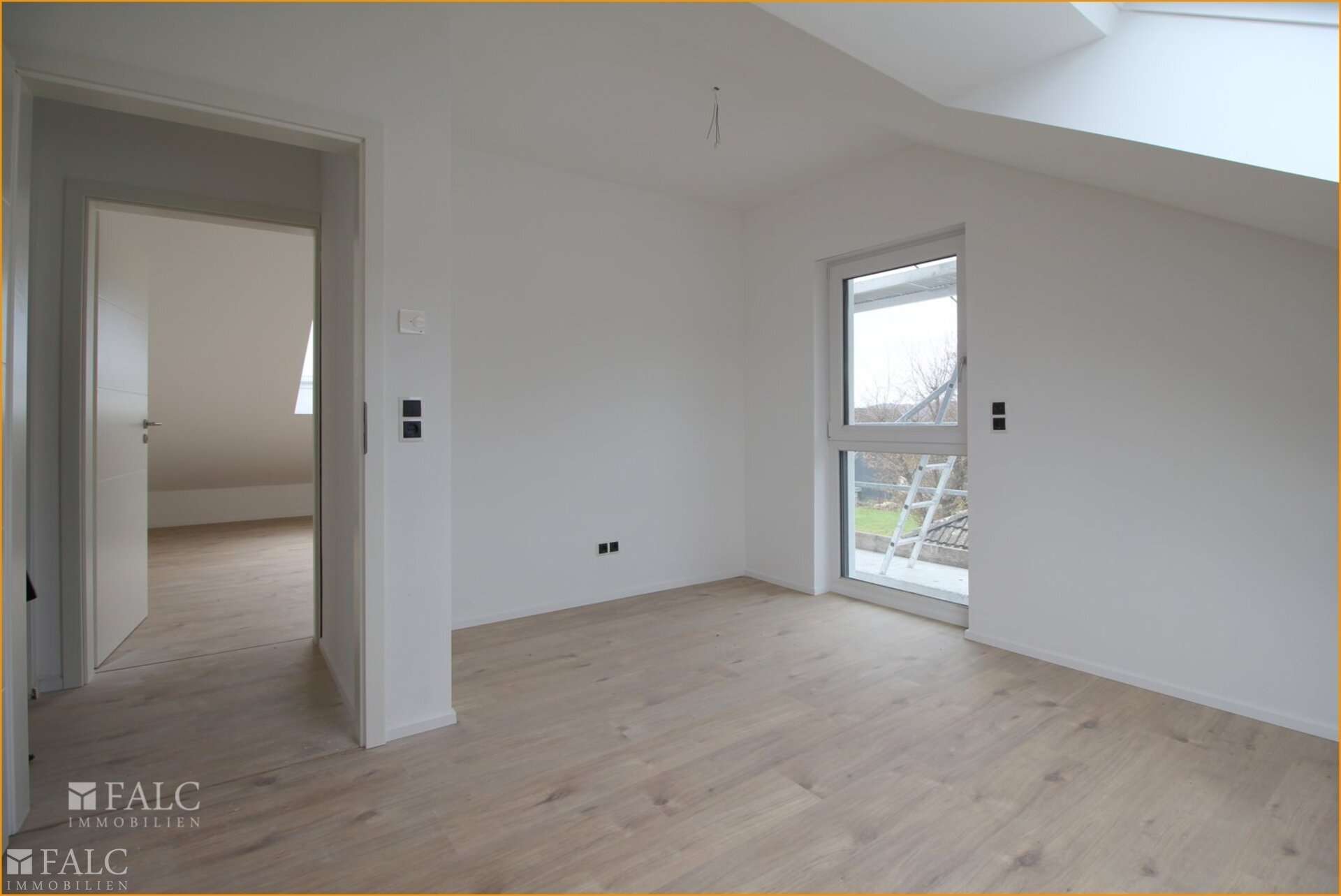 Immobilie in Niederbreitbach - Moderne Neubauwohnung mitten im Grünen - die perfekte Kapitalanlage! - Bild 6