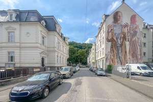 Charmante Altbauwohnung in Wuppertal-Unterbarmen – Die vollständige Adresse der Immobilie erhältst du vom Anbieter., 42285 Barmen, Wuppertal – Vorschaubild 5