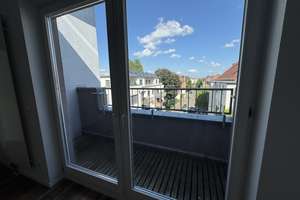 Bezugsfreie 2-Zimmer-Wohnung in Leipzig-Gohlis – Die vollständige Adresse der Immobilie erhältst du vom Anbieter., 4155 Gohlis-Süd, Leipzig – Vorschaubild 11