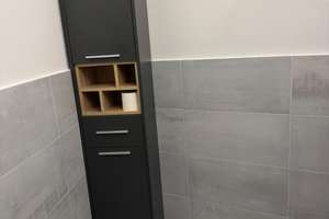 Charmantes renoviertes und voll möbliertes Apartment  – Hochstraße 21a, 81669 Obere Au, München – Vorschaubild 3
