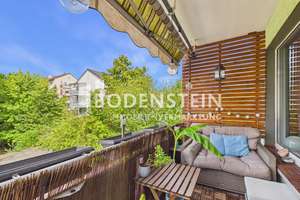 Sonniger Balkon, 4 Zimmer, top Lage: Familienwohnung im Wiesbadener Rheingauviertel – Die vollständige Adresse der Immobilie erhältst du vom Anbieter., 65197 Rheingauviertel / Hollerborn, Wiesbaden – Vorschaubild 12
