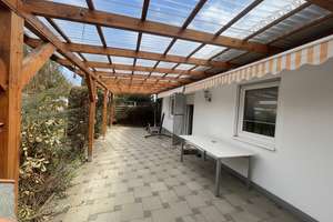 gepflegter Bungalow mit Terrasse u. Garten in Aidenbach – Die vollständige Adresse der Immobilie erhältst du vom Anbieter., 94501 Aidenbach – Vorschaubild 6