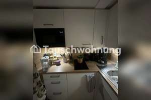 Tauschwohnung: 1-Zimmer-Wohnung in Hannover, Vahrenwald-List – Die vollständige Adresse der Immobilie erhältst du vom Anbieter., 30163 List, Hannover – Vorschaubild 8