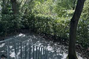 Großzügiges Wohnen mit besonderem Flair – Stilvolle 5 ZW auf zwei Ebenen mit eigenem Garten – Jordanstraße 7, 60486 Bockenheim, Frankfurt am Main – Vorschaubild 19