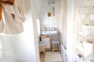 Festpreis! Ihr neues Zuhause im Kreuzviertel – 2,5 Zimmer mit Gestaltungspotenzial – 44137 Westfalenhalle, Dortmund – Vorschaubild 11