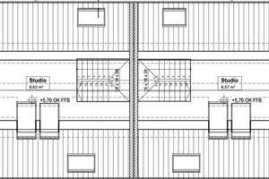 Neubau in Bestlage stilvolles Wohnen für Familien und Paare! – Augsburg – Vorschaubild 11