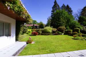 Großzügiges Einfamilienhaus mit parkähnlichem Garten in Bestlage – Die vollständige Adresse der Immobilie erhältst du vom Anbieter., 40822 Mettmann – Vorschaubild 1