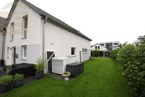 Doppelhaushälfte mit Terrasse und Garten in ruhiger Lage von Wendschott Meine Immobilie=Mein Partner – Die vollständige Adresse der Immobilie erhältst du vom Anbieter., 38448 Wendschott, Wolfsburg – Vorschaubild 11