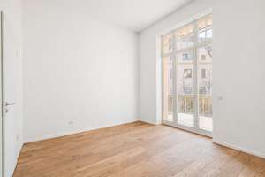Maisonettewohnung mit Balkon nahe Botanischer Garten – Die vollständige Adresse der Immobilie erhältst du vom Anbieter., 14195 Dahlem, Berlin – Vorschaubild 4