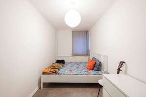 Modernisiert & lichtdurchflutet – Komfortable 2-Zimmer-Wohnung mit Balkon und Lift – Die vollständige Adresse der Immobilie erhältst du vom Anbieter., 13435 Wittenau, Berlin – Vorschaubild 2