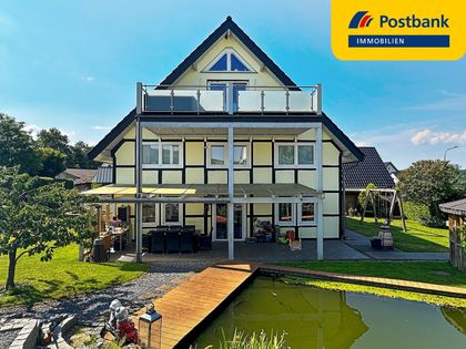Luxushaus kaufen in Lemgo Luxushäuser zum Kauf bei ImmoScout24