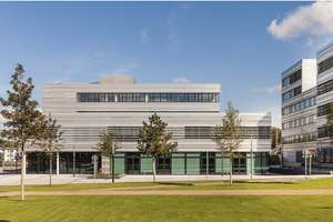 Potential - Value Add - Attraktives Rendite-Ensemble mit Gewerbe & Wohnen in gefragter Hochschullage – 40627 Pempelfort, Düsseldorf – Vorschaubild 2