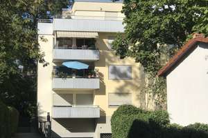 Ihr neues Zuhause in ruhiger, begehrter Grünlage mit TG.Platz